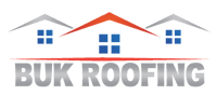 Buk Roofing logo