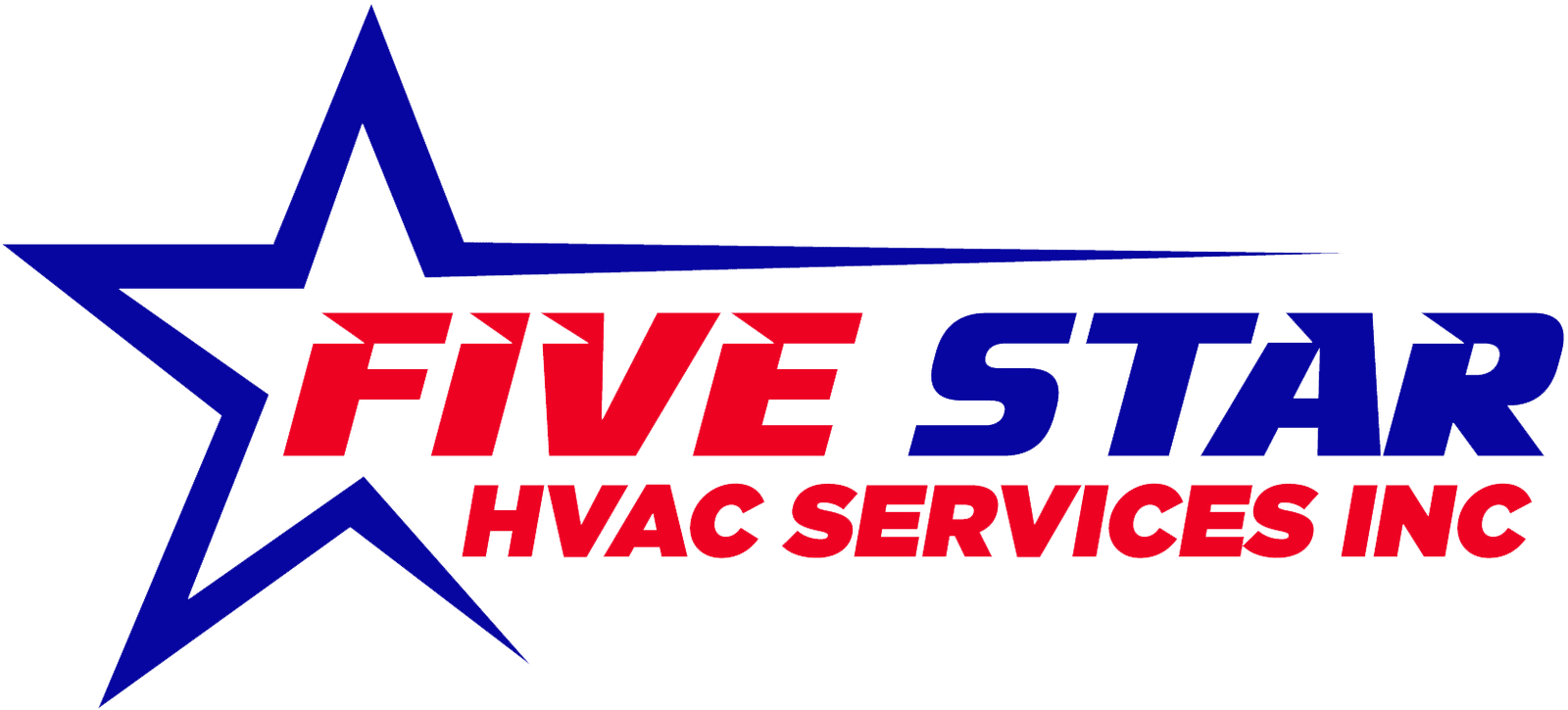 Five Star HVAC Services, Inc. hero