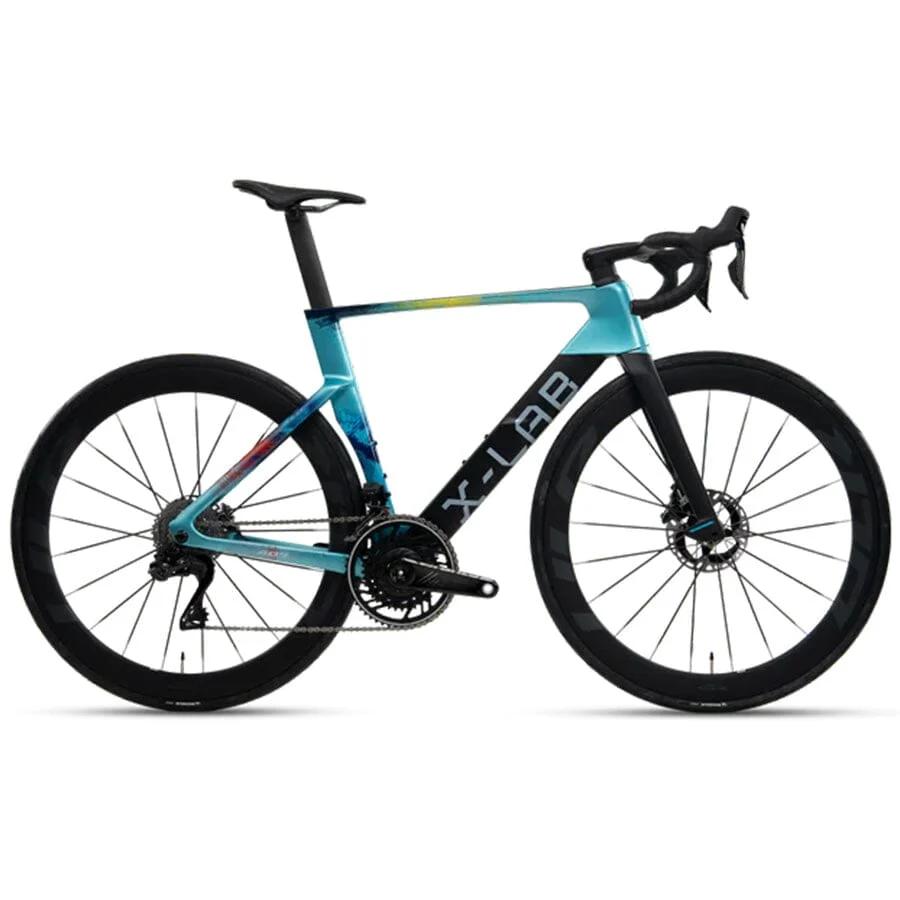 Clermont Bicycles hero