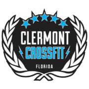 Clermont Crossfit logo