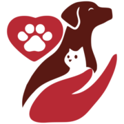 Lakeside Pet Hospital logo