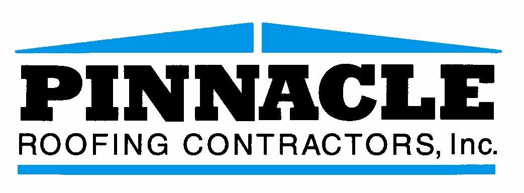 Pinnacle Roofing hero