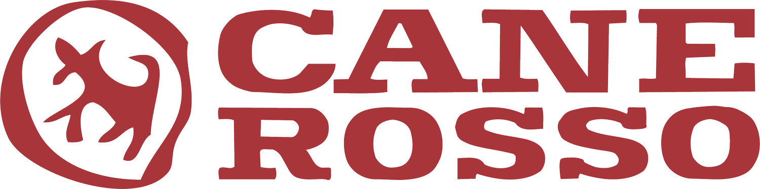 Cane Rosso hero