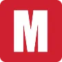Mullin heating and air conditioning logo