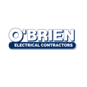 O'Brien Electrical logo