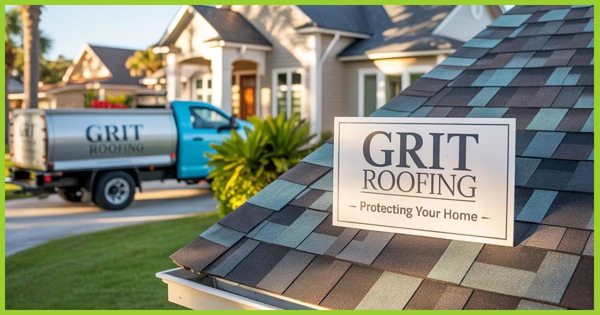GRIT Roofing hero