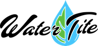 Water-Tite Plumbing Inc logo