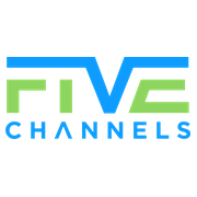Five Channels logo