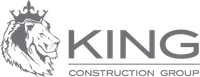 King Construction Group LLC logo