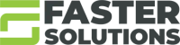 Faster Solutions - Digital Marketing & Design Agency logo