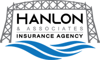 Hanlon and Associates Insurance Agency logo
