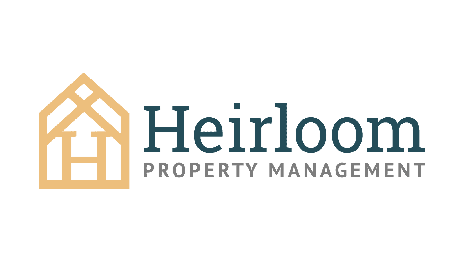 Heirloom Property Management hero