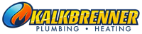 Kalkbrenner Plumbing & Heating Inc logo