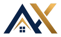 Axxis Mortgage logo