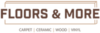 Floors & More logo