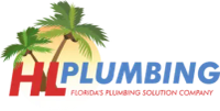 HL Plumbing logo