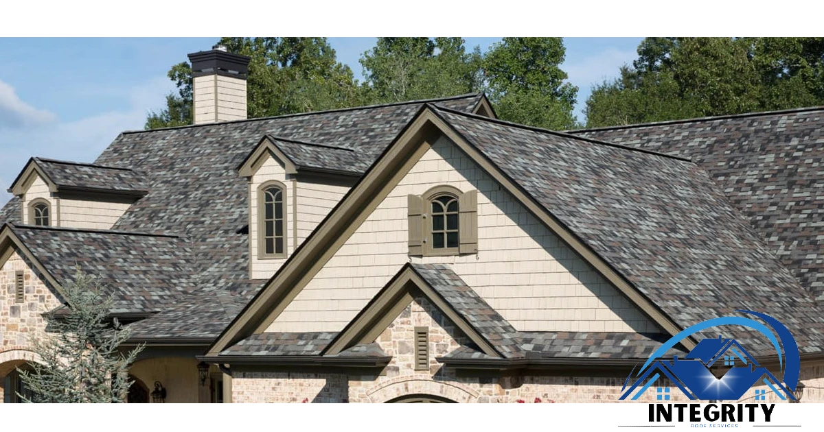 Integrity Roof Services hero