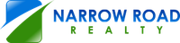 Narrow Road Realty logo