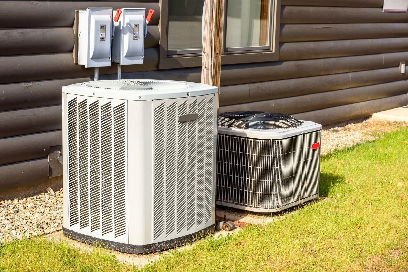 St. Louis Air Conditioning hero