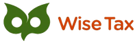 Wise Tax logo