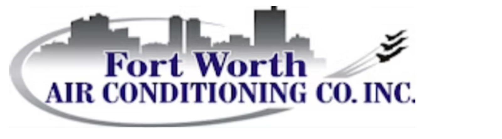 Fort Worth Air Conditioning Co. Inc. hero