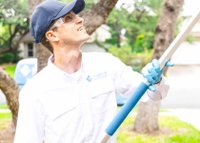 Moxie Pest Control logo