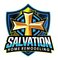 Salvation Home Remodeling logo