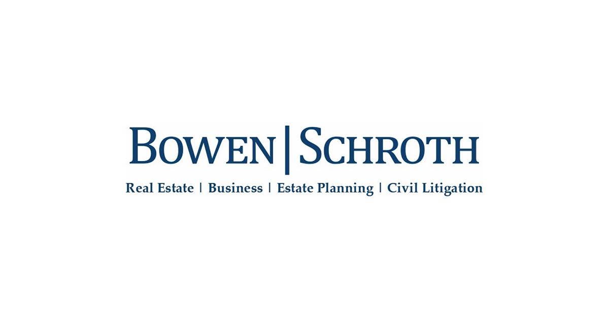 BowenSchroth hero