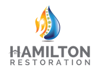 Hamilton Restoration of Central Florida West logo