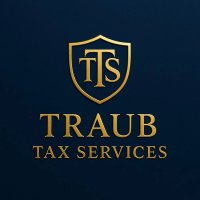 Traub Tax Services & Resolution logo