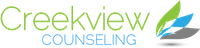 Creekview Counseling logo