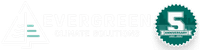 Evergreen Computer Services logo