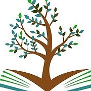 Village Books logo