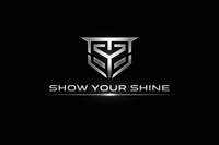 Show Your Shine Mobile Detailing logo