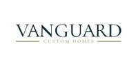 Vanguard Custom Homes logo