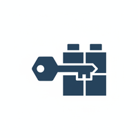 Action Realty logo
