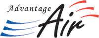 Advantage Air, LLC logo