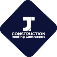 JT Construction Roofing Contractors logo