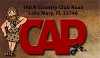 C A Petracca Jr Inc logo
