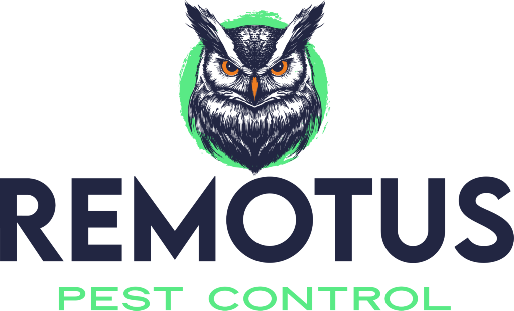 Remotus Pest Control, LLC hero