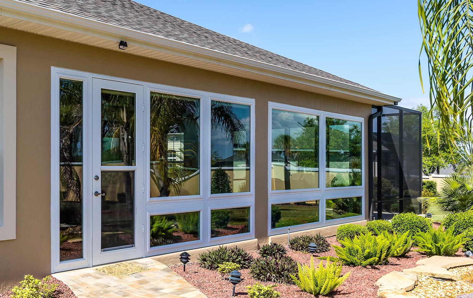 Custom Windows & Exterior Design, Inc hero