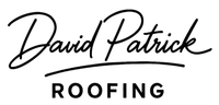 David Patrick Roofing logo