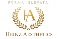 Heinz Aesthetics logo