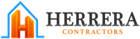 Herrera Contractors logo