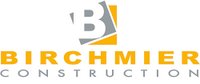 Birchmier Construction Inc logo