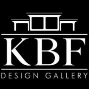 KBF Design Gallery logo