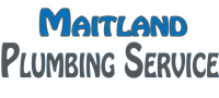 Maitland Plumbing Services logo