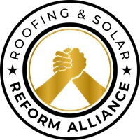 AGU Roofing and Solar logo