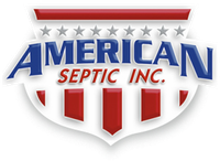 American Septic Inc. logo