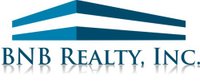 BNB Realty logo